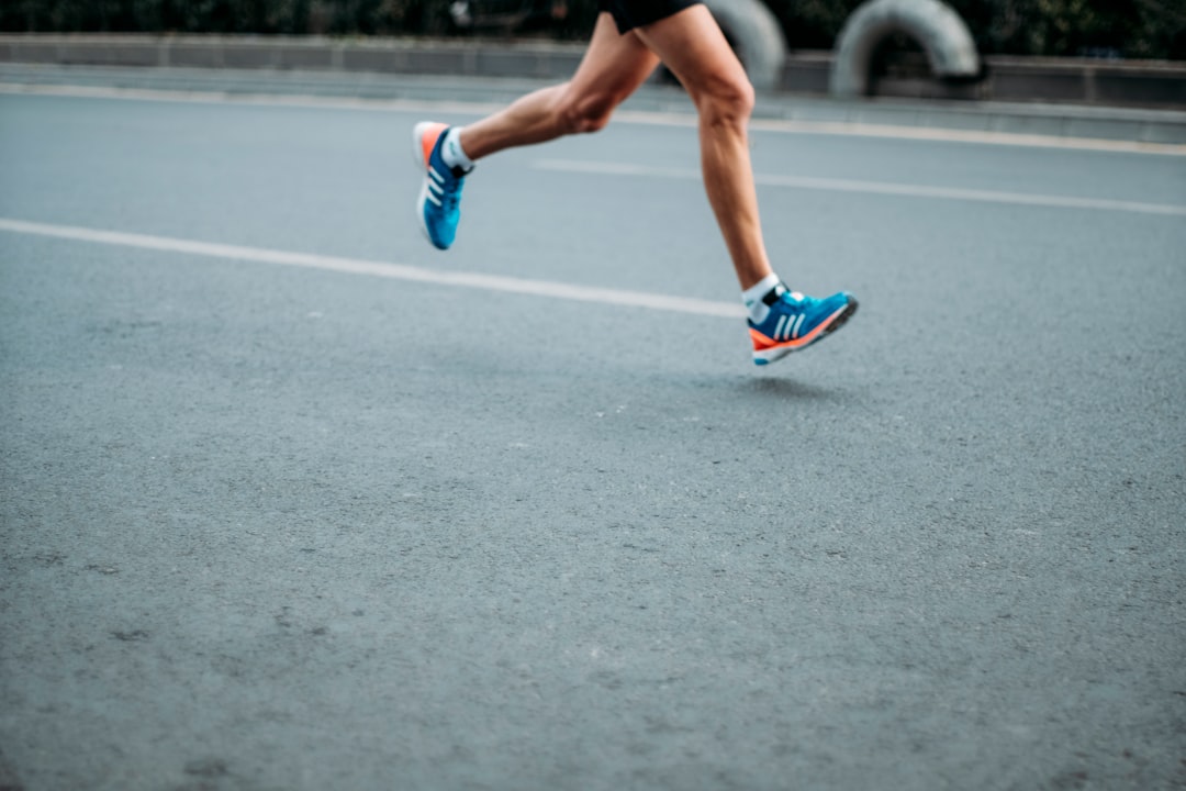 10 kilometer hardlopen: trainingsschema in 8 weken