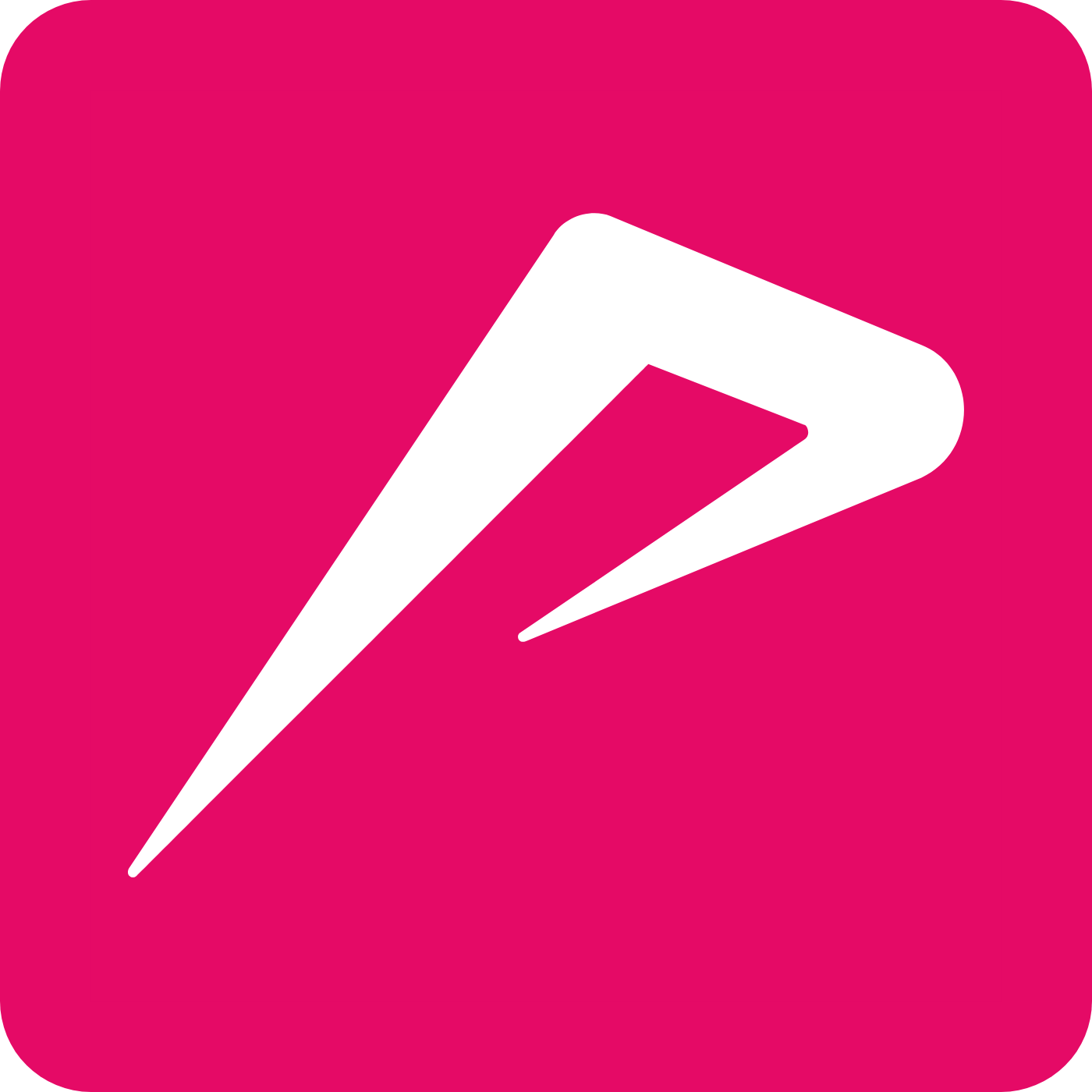 Logo van All4Running