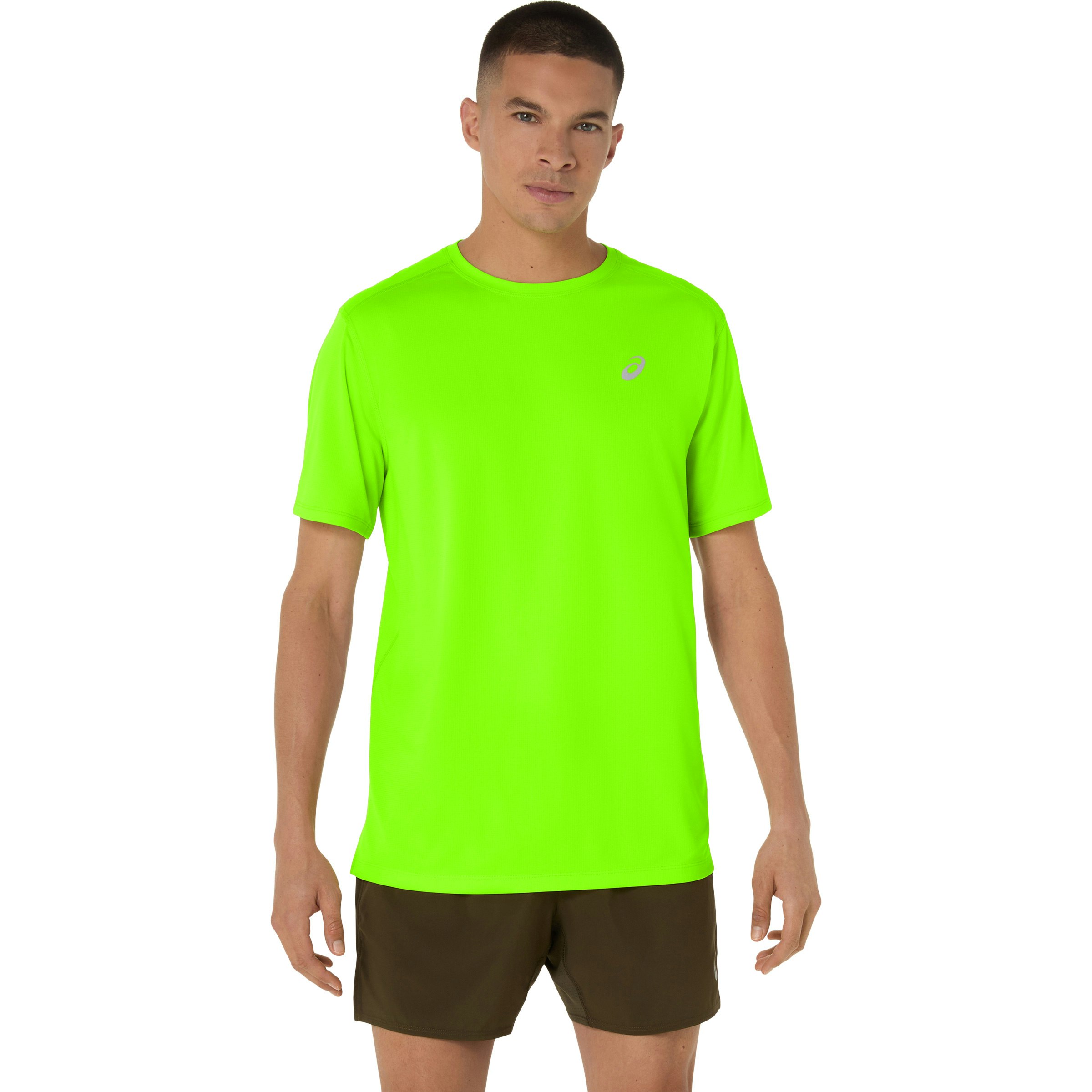 ASICS Core hardloopshirt voor heren