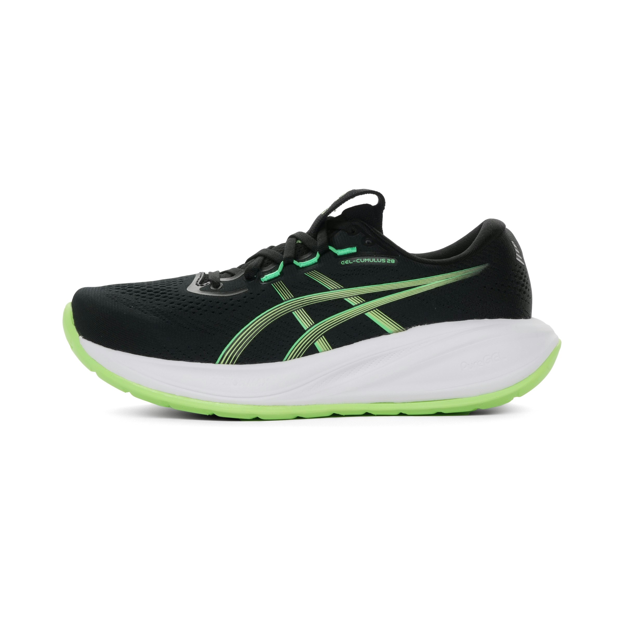 ASICS Gel Cumulus 28 hardloopschoen voor beginners