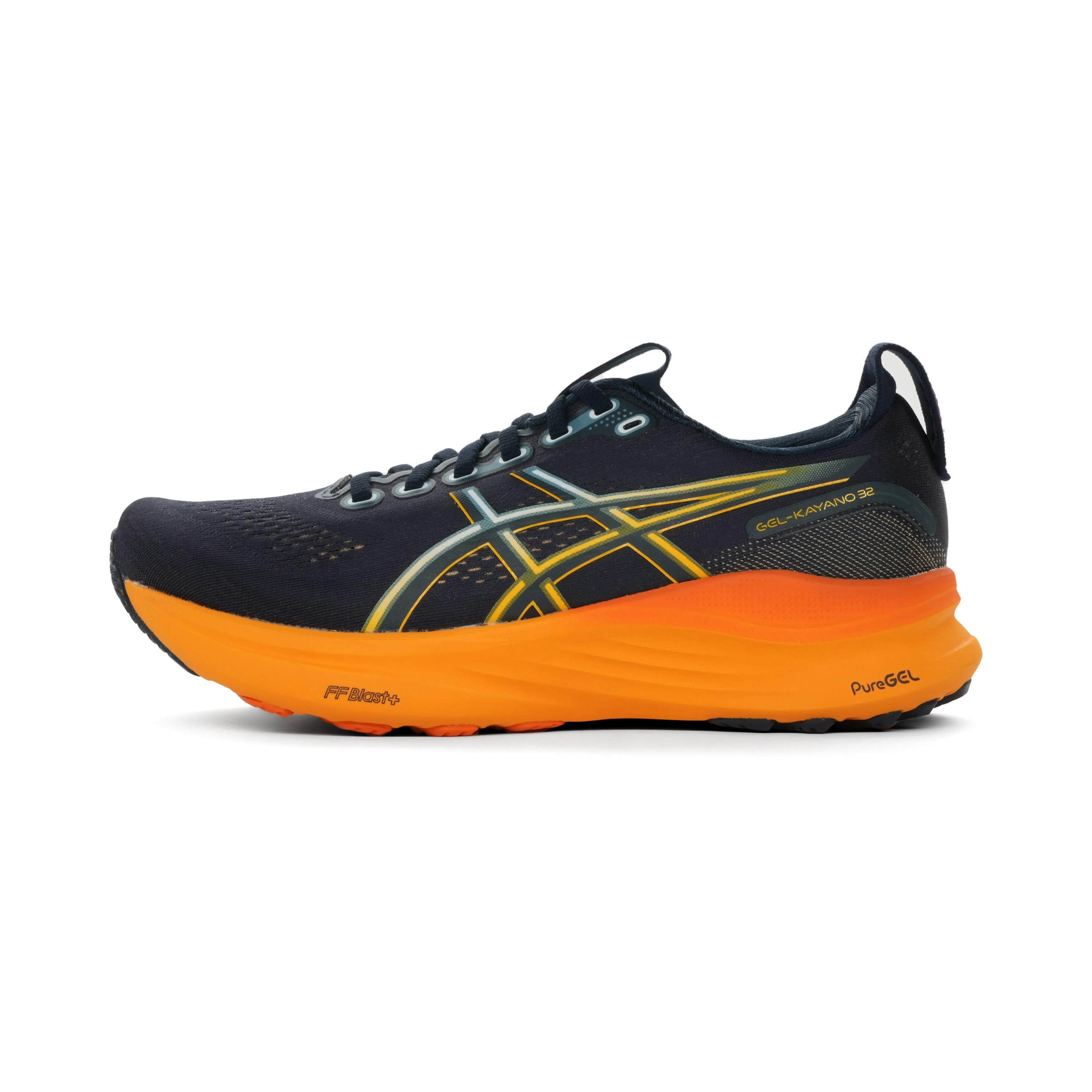 ASICS Gel-Kayano 32 review
