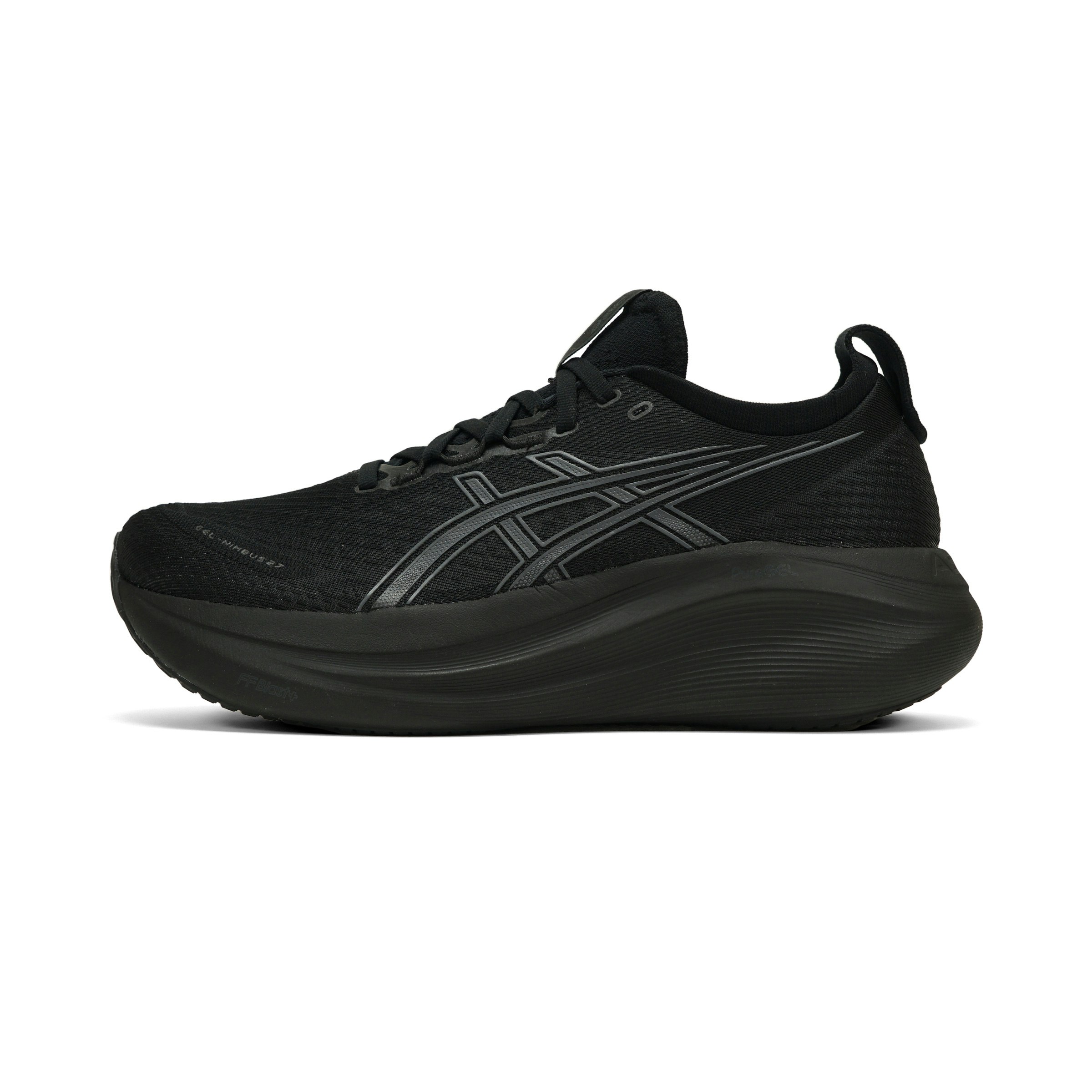 ASICS Gel-Nimbus 27 gedempte hardloopschoen