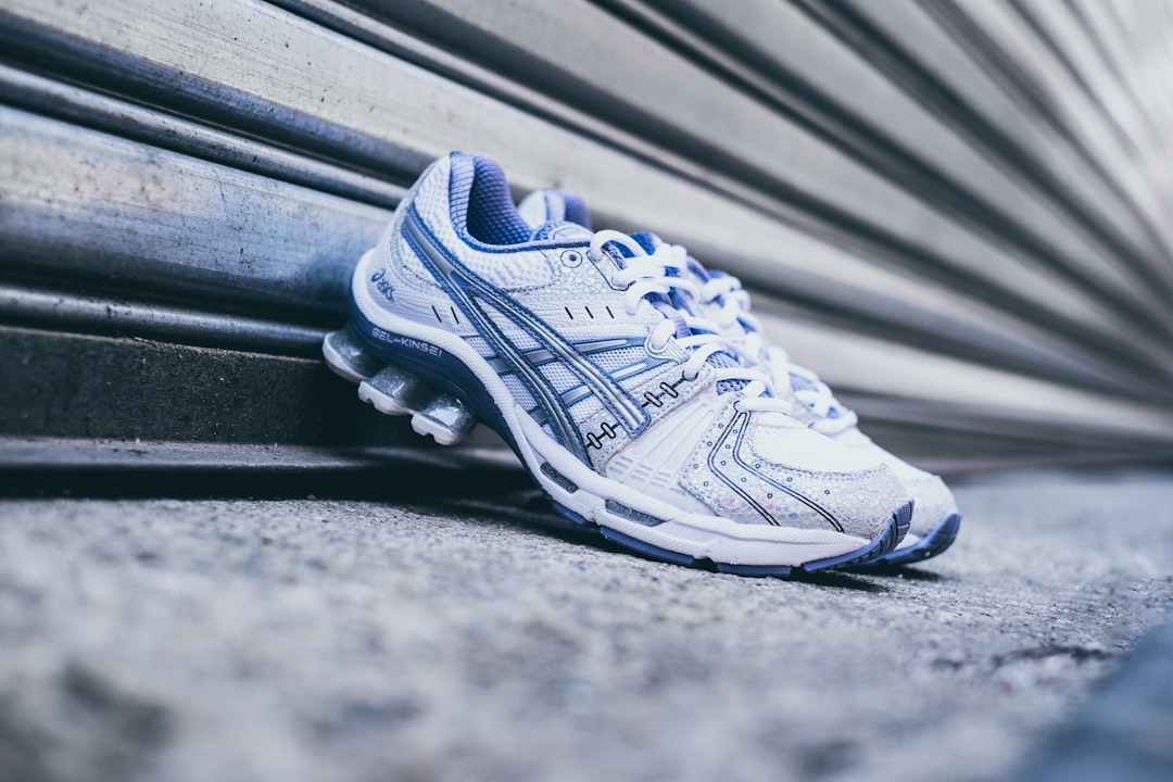 ASICS Gel-Nimbus 27 Review