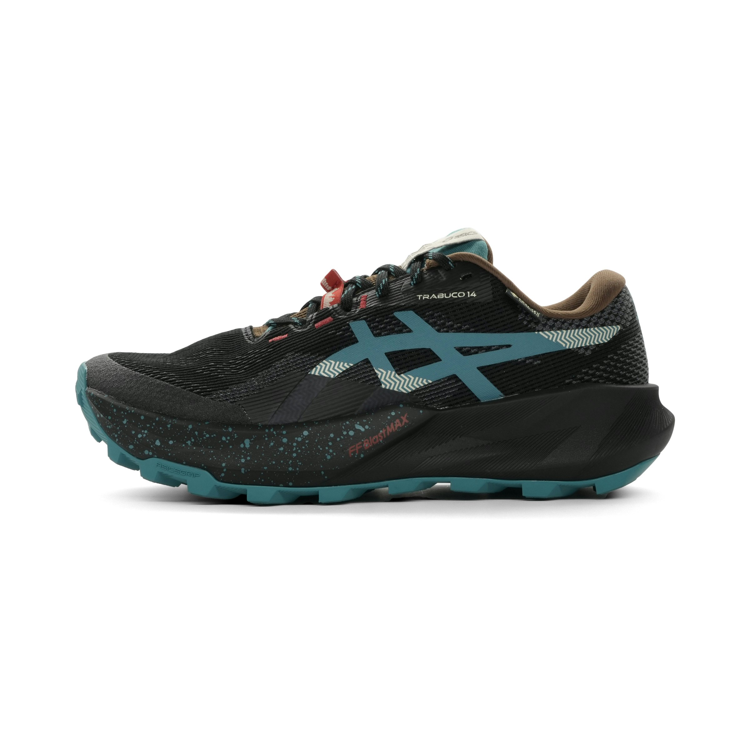 ASICS Gel-Trabuco 14 GTX waterdichte trailrunningschoen