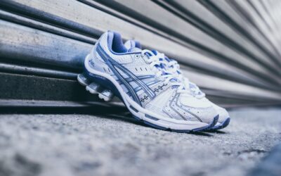 ASICS Novablast 5 Review