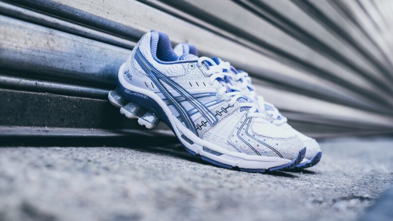 ASICS Novablast 5 Review