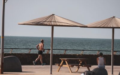 Beginnen met hardlopen in de zomer: do’s en don’ts