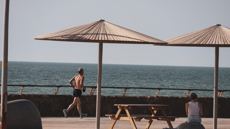 Beginnen met hardlopen in de zomer: do’s en don’ts