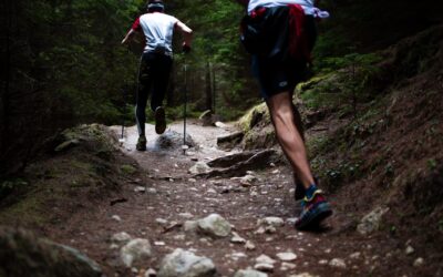 Beginnen met trailrunning: de eerste stappen