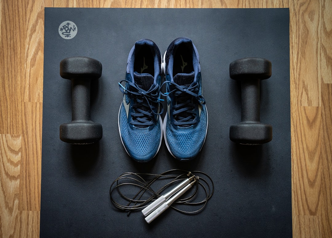 Beste Fitness Schoenen van 2026