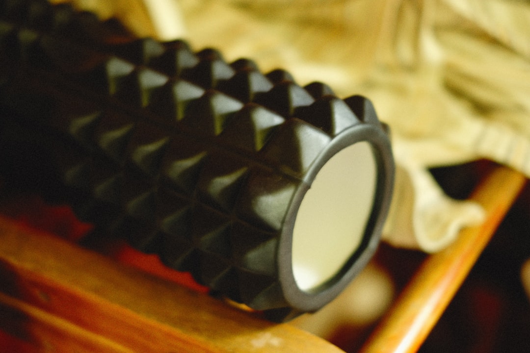 Beste Foam Roller van 2026
