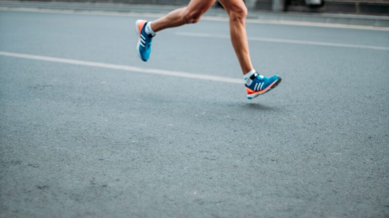 Beste Hardloopschoenen van 2026