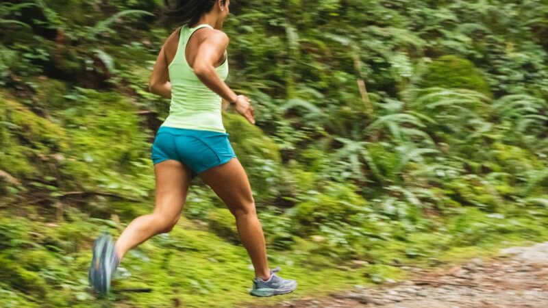 Beste Hardloopshort voor Dames van 2026