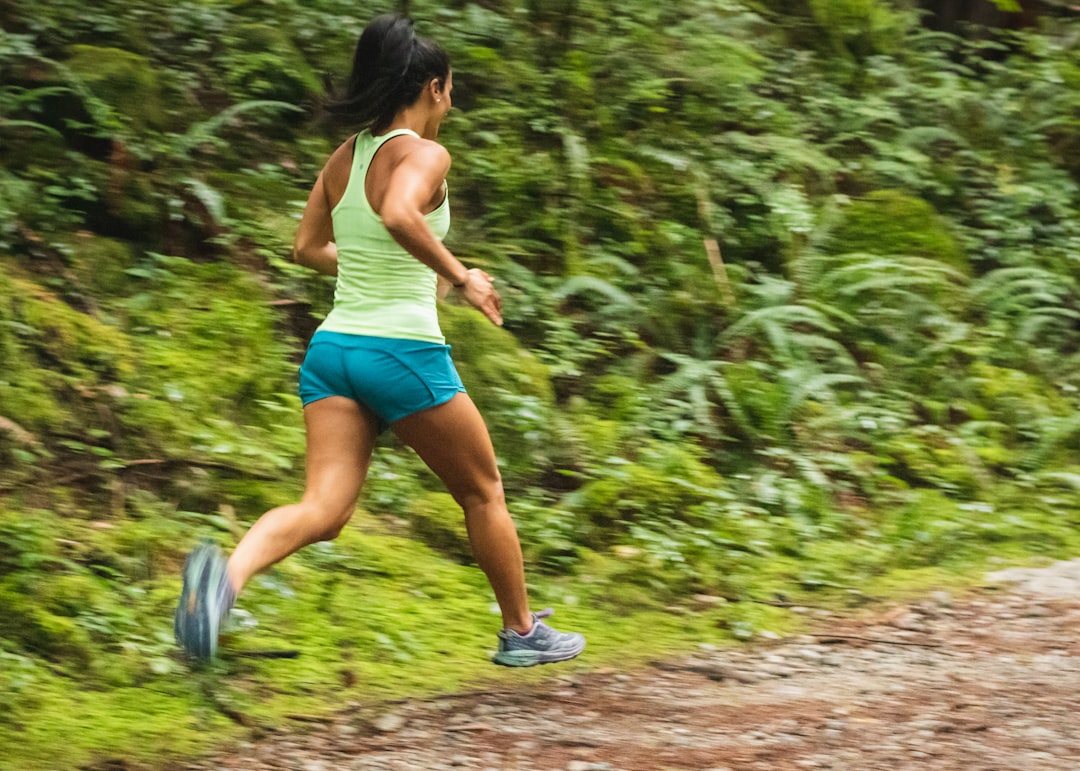 Beste Hardloopshort voor Dames van 2026