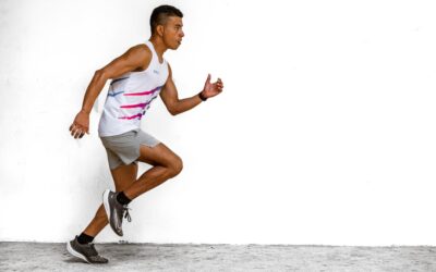 Beste Hardloopsinglet voor Heren van 2026