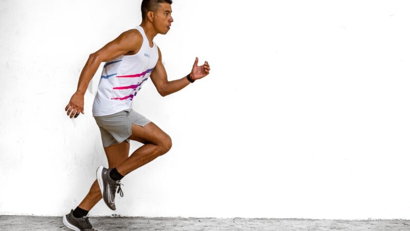 Beste Hardloopsinglet voor Heren van 2026