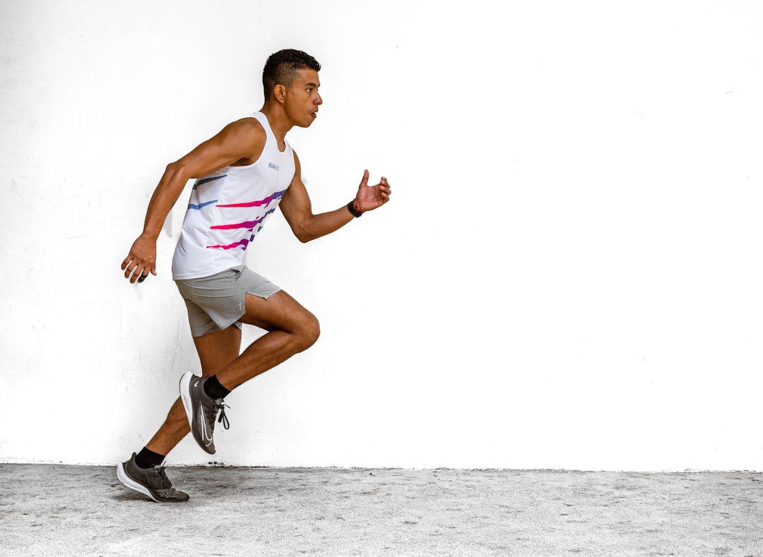 Beste Hardloopsinglet voor Heren van 2026
