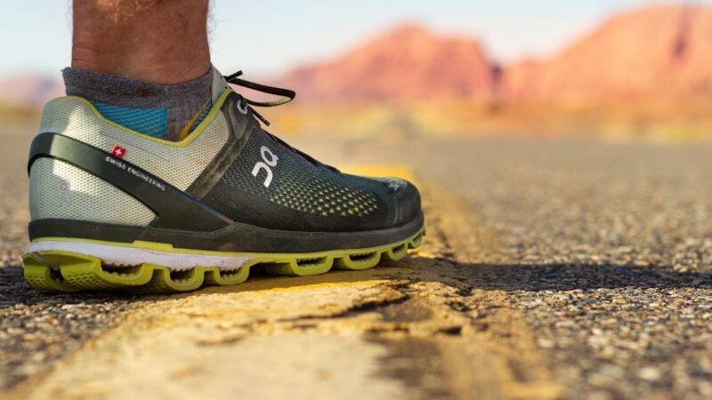 Beste Trailrunningschoenen van 2026