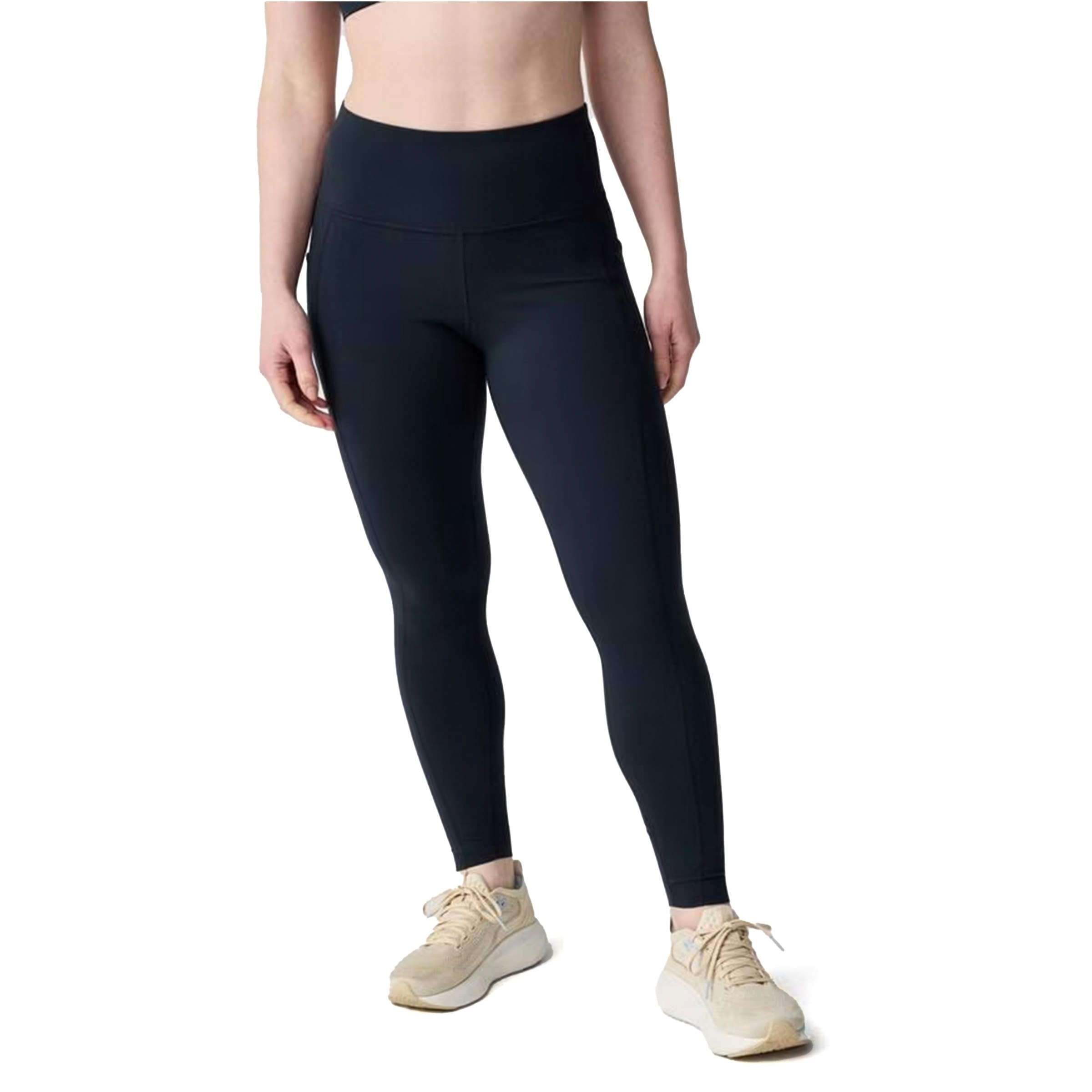 Brooks Chaser premium hardlooplegging voor dames met zakken