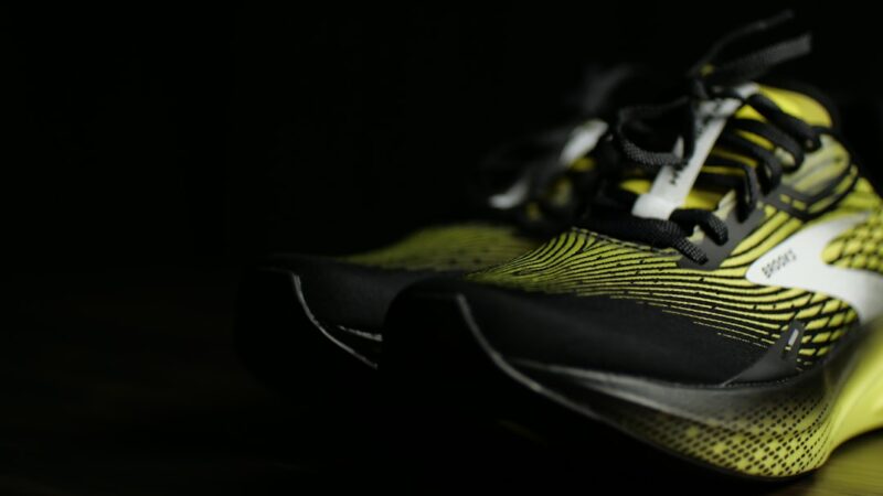 Brooks Ghost 18 Review