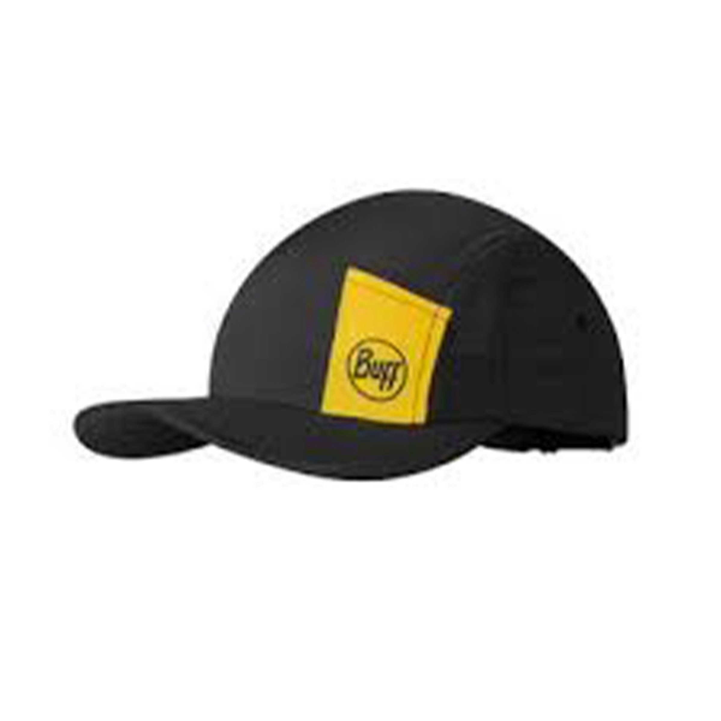 Buff 5 Panel Go hardlooppet