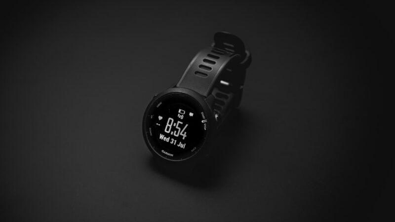Coros Pace 3 Review