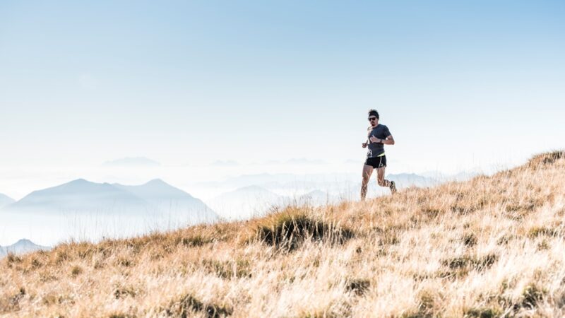 Duurloop: de basis van elk hardloopschema