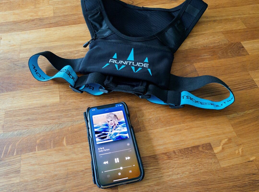 FlipBelt Classic Review