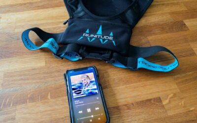 FlipBelt Classic Review