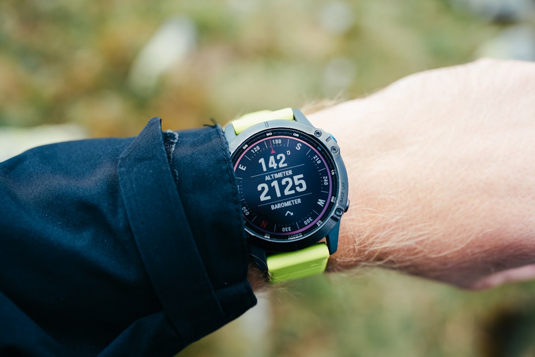 Garmin Forerunner 165 Review