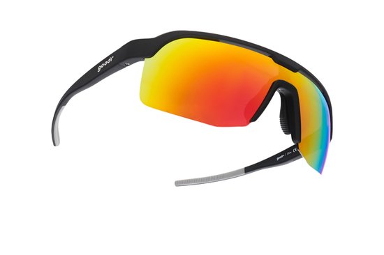 Goodr Bolt G review