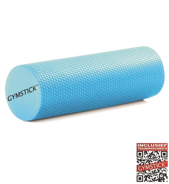 Gymstick Active Compact 30 cm reisfoamroller