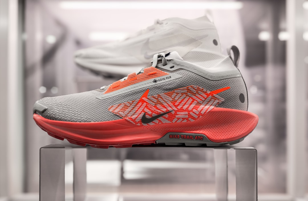 Hardloopschoenen kopen: waar moet je op letten?