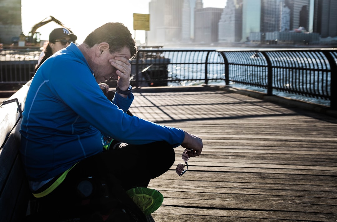 Hardlopen met een verkoudheid: verstandig of niet?
