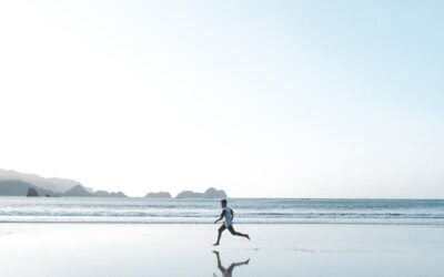 Hardlopen op vakantie: zo blijf je in ritme