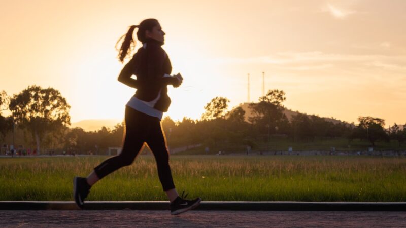 Hoe vaak per week hardlopen als beginner?