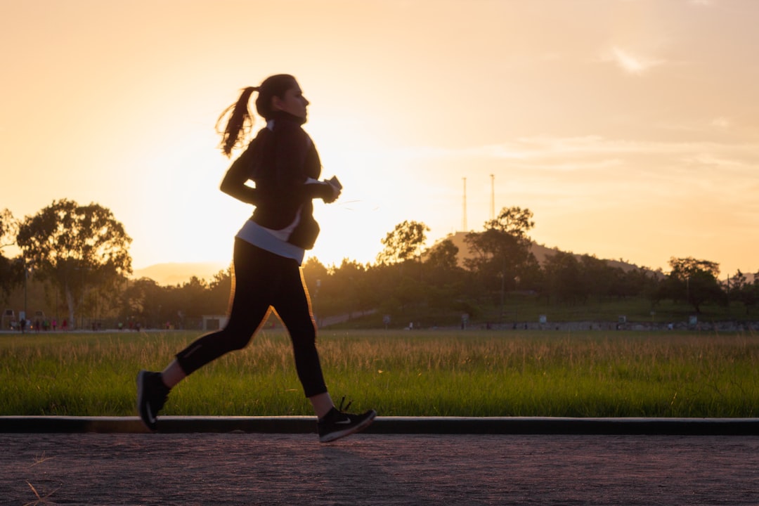 Hoe vaak per week hardlopen als beginner?