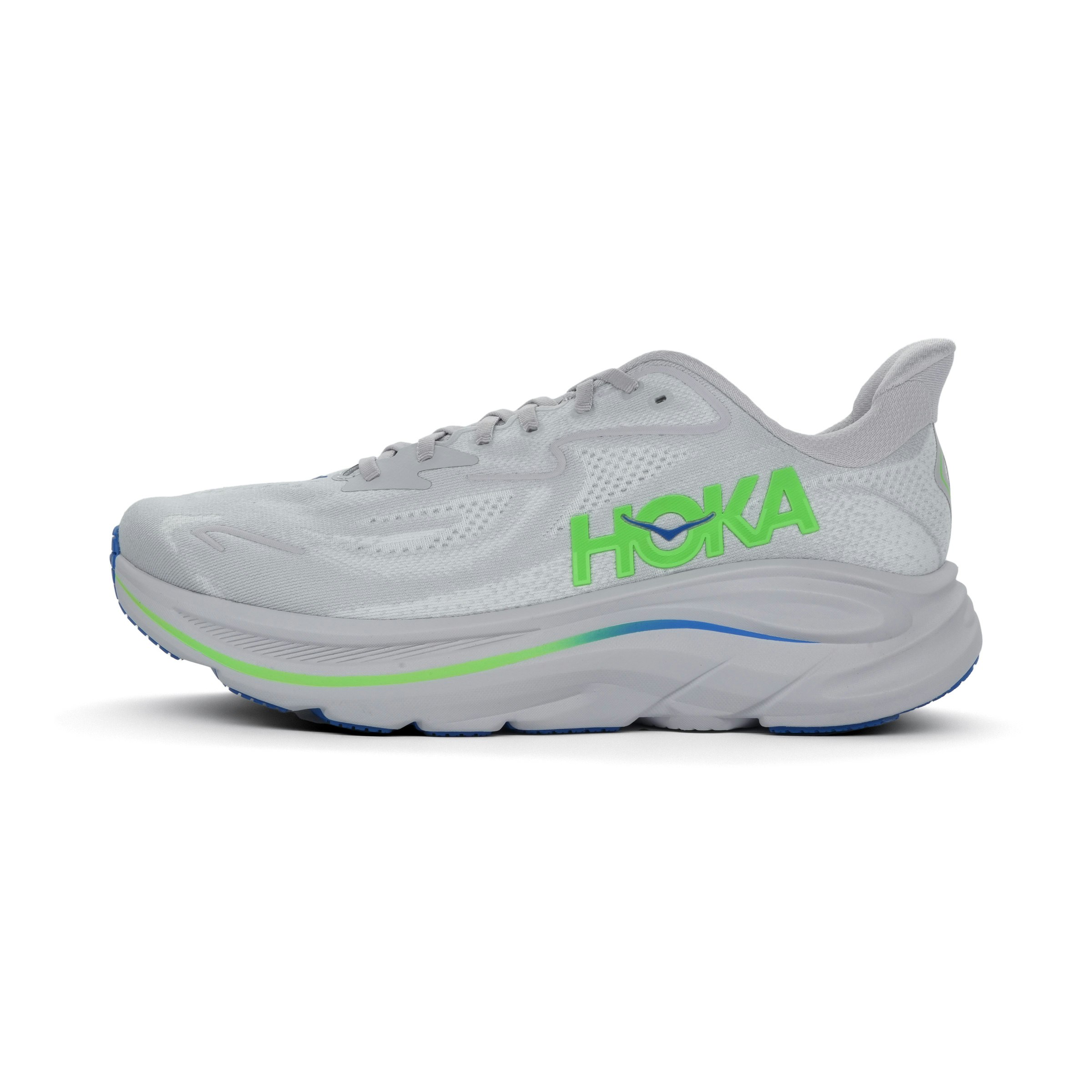 HOKA Clifton 10 lichtgewicht hardloopschoen