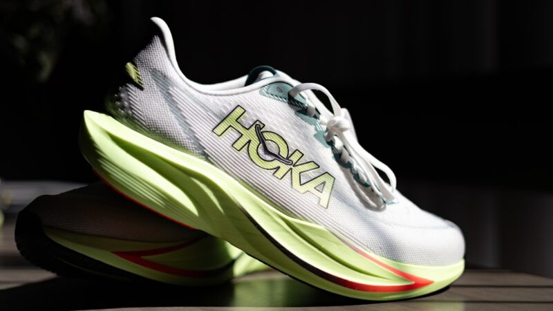 HOKA Mach 6 Review