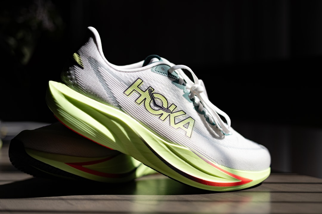 HOKA Mach 6 Review