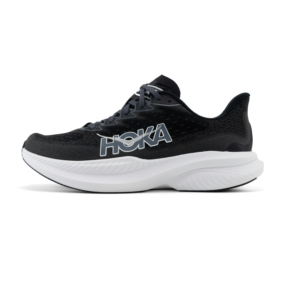 HOKA Mach 6 review