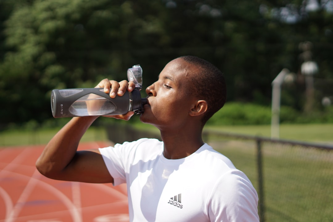 Hydratatie tijdens lange duurlopen
