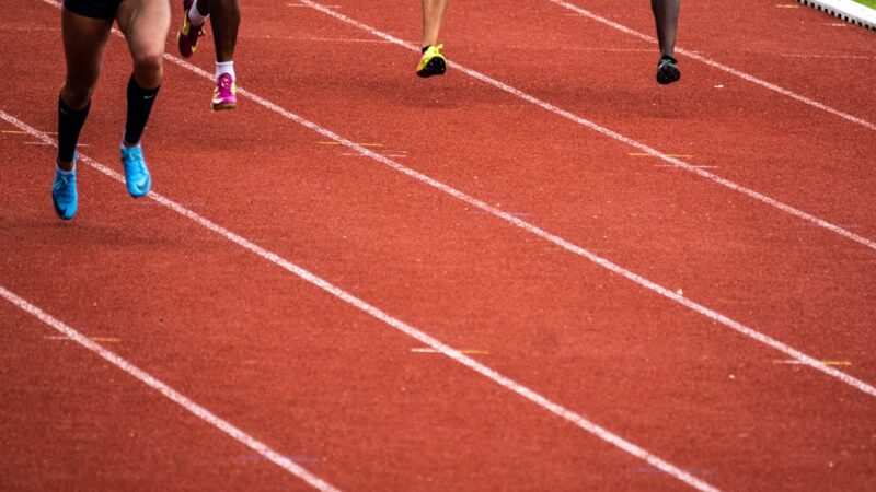 Intervaltraining: zo word je sneller