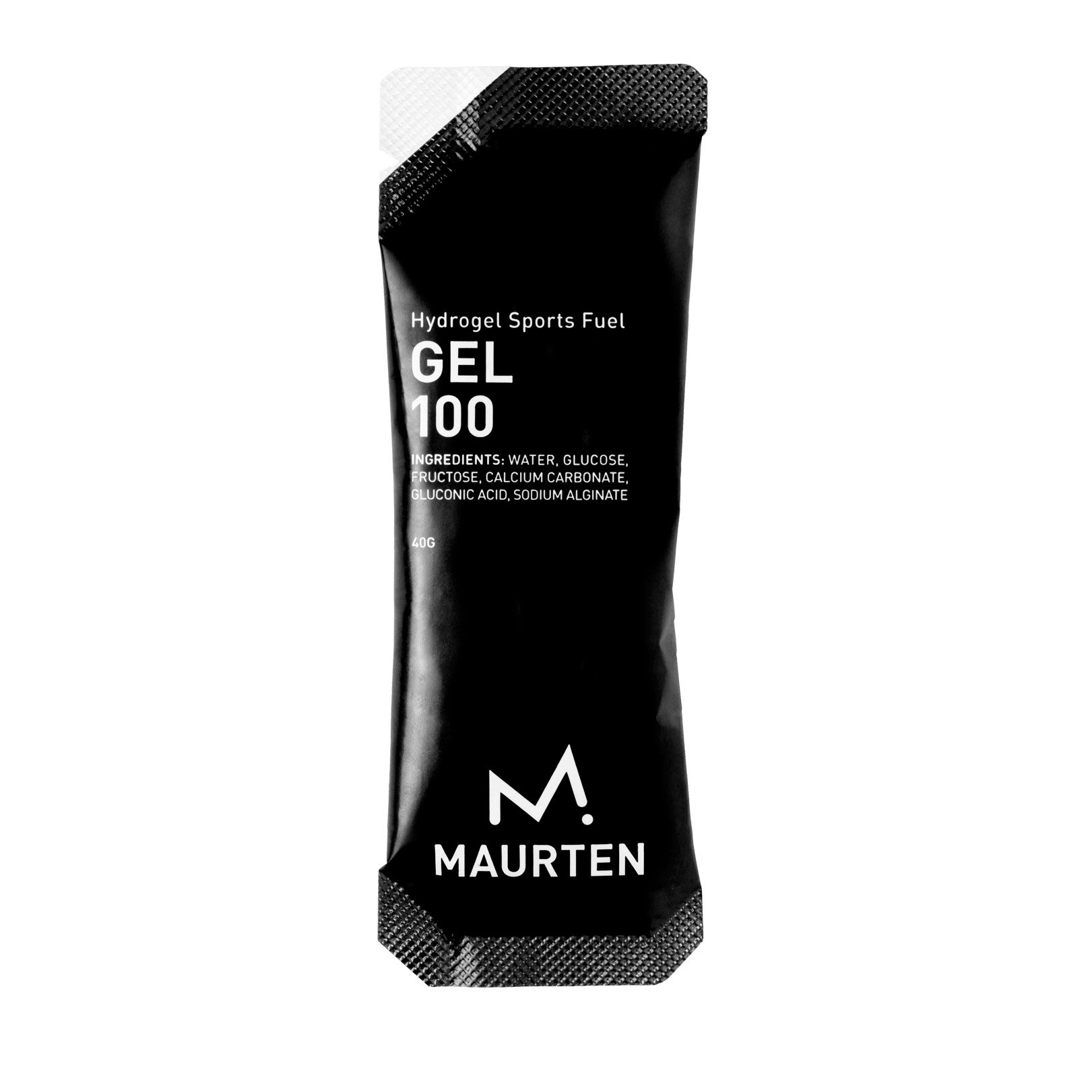 Maurten Gel 100 review