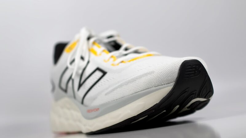 New Balance 1080v15 Review