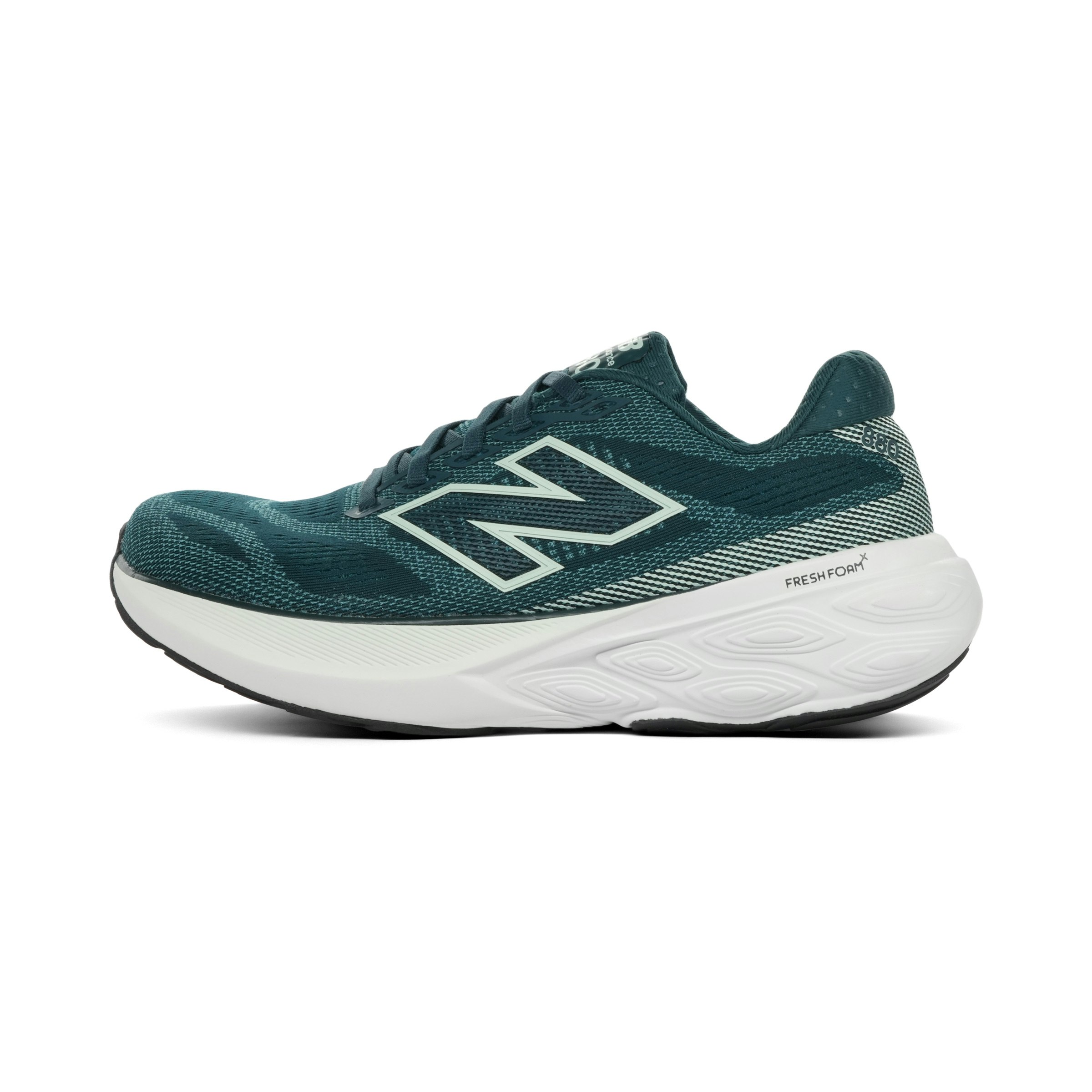 New Balance Fresh Foam X 880v15 gedempte hardloopschoen voor beginners