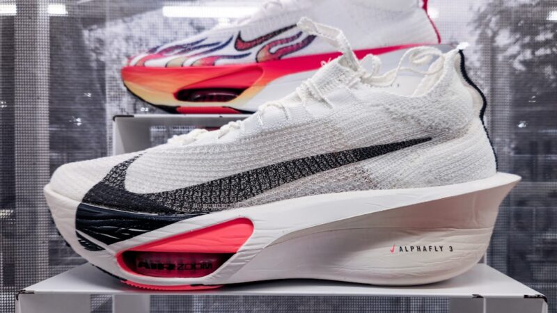 Nike Pegasus 41 Review