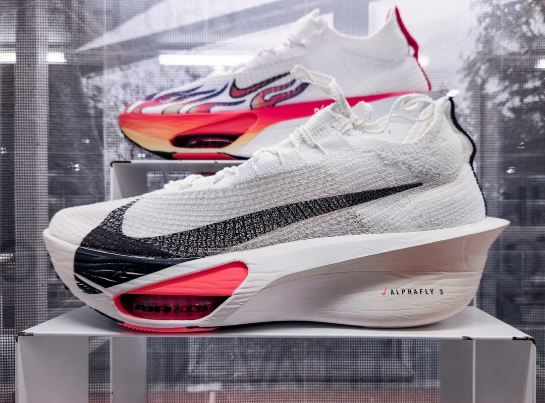 Nike Vaporfly 4 Review