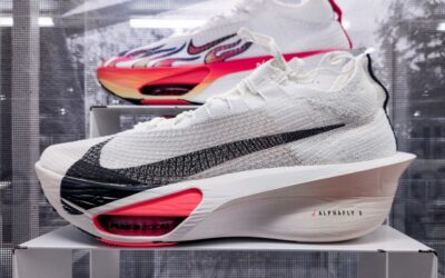 Nike Vaporfly 4 Review