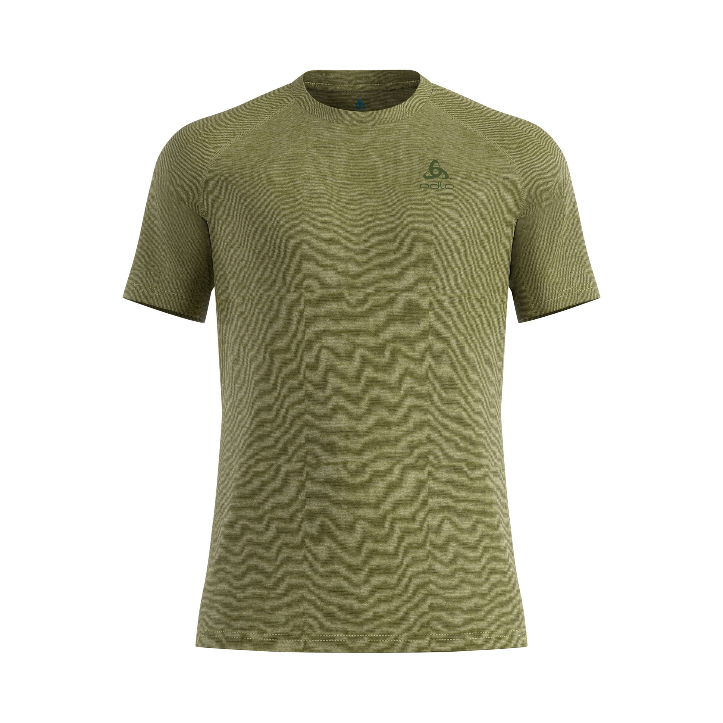 Odlo X-Alp merino hardloopshirt voor heren